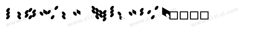 Instant Virtual字体转换